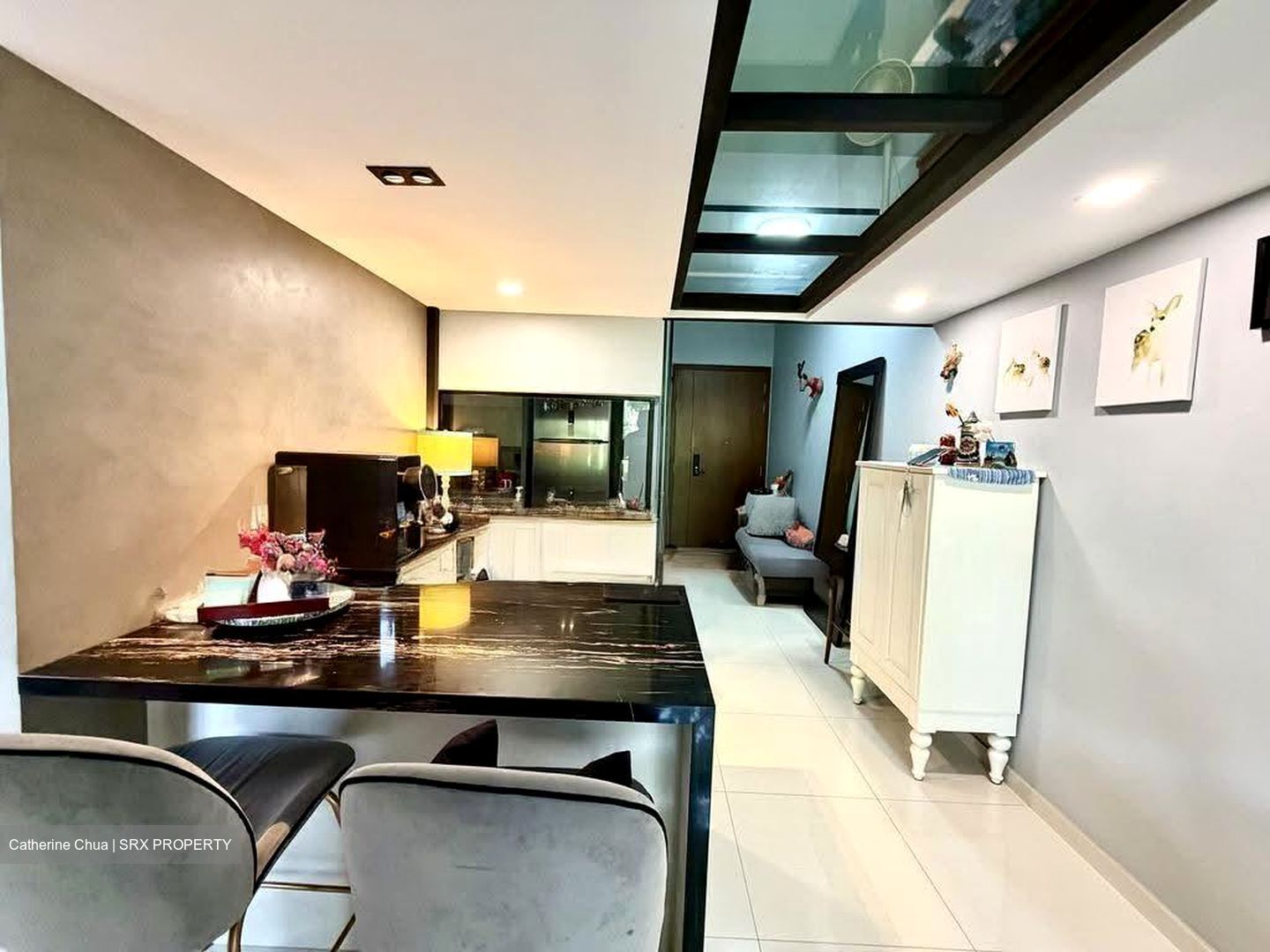 Kandis Residence (D27), Condominium #632918051